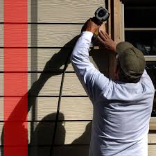 Best Stucco Siding  in Little River, SC